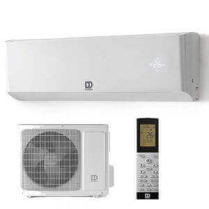 Kiğı Klima Panasonic Servisi